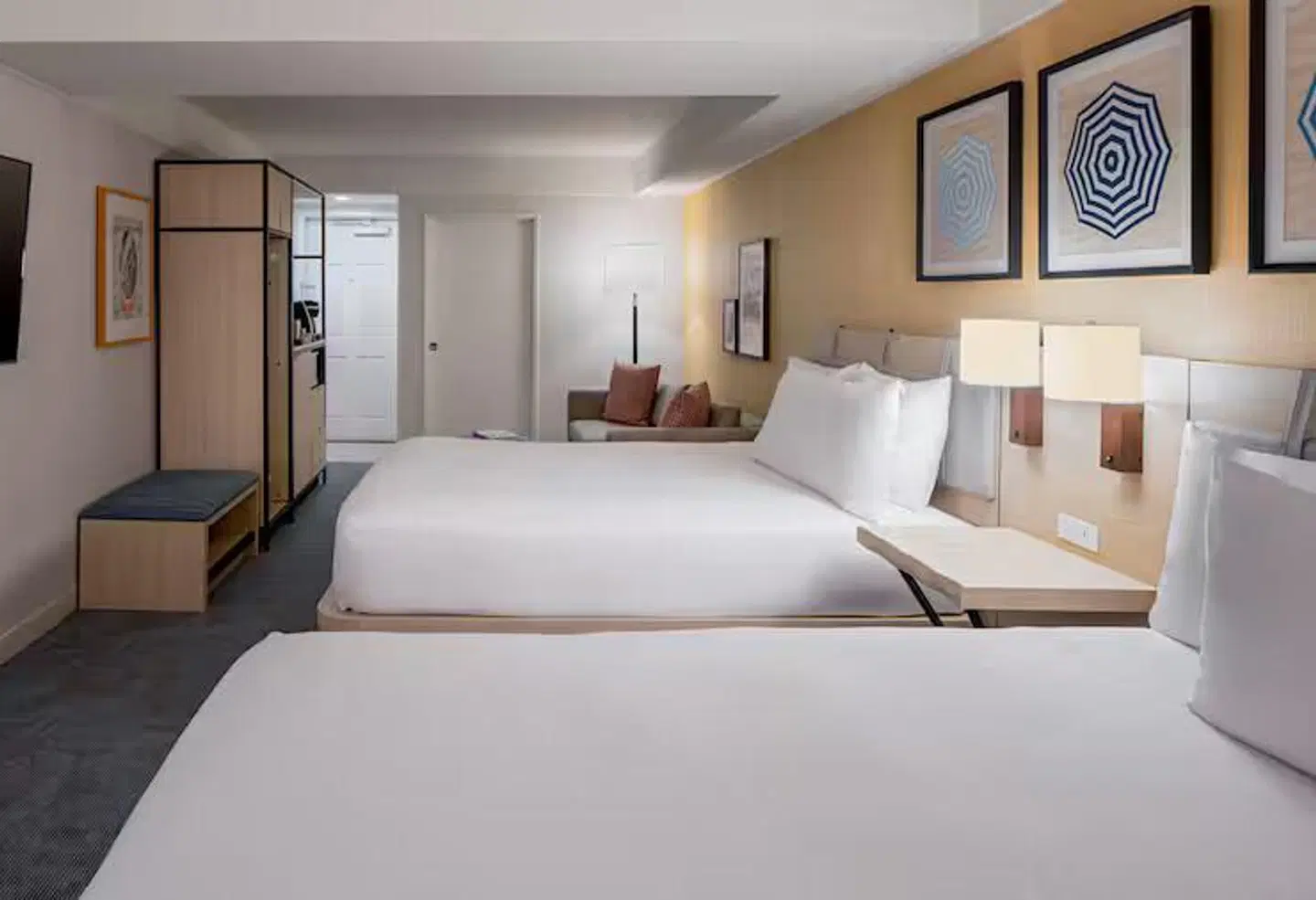 Hilton Garden Inn Dana Point Doheny Beach ROOM_EXAMPLE