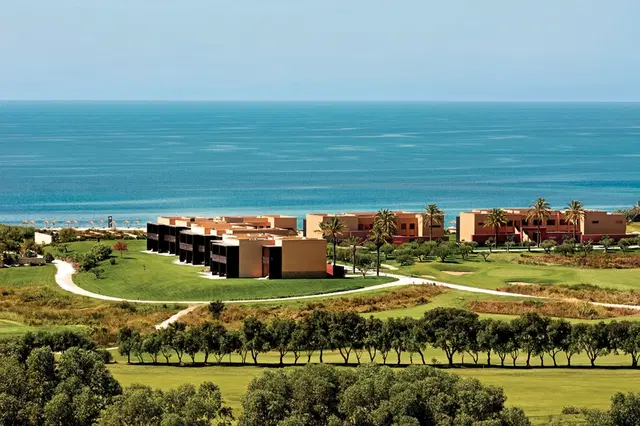 Verdura Resort, A Rocco Forte Hotel Garten