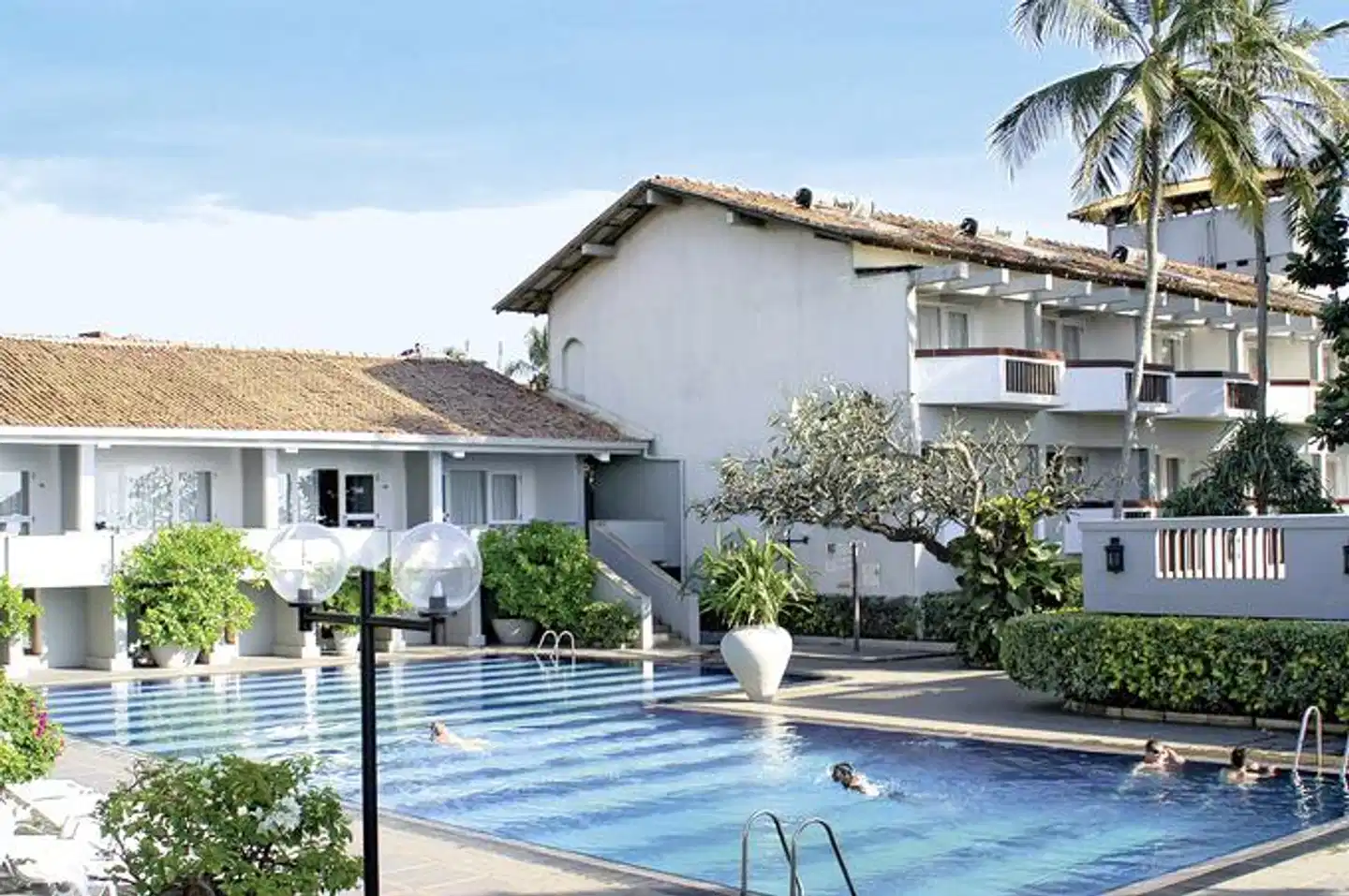 Jetwing Blue OUTDOOR