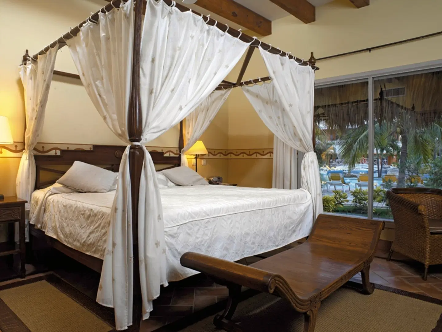 Royalton Hicacos Resort & Spa ROOM_EXAMPLE