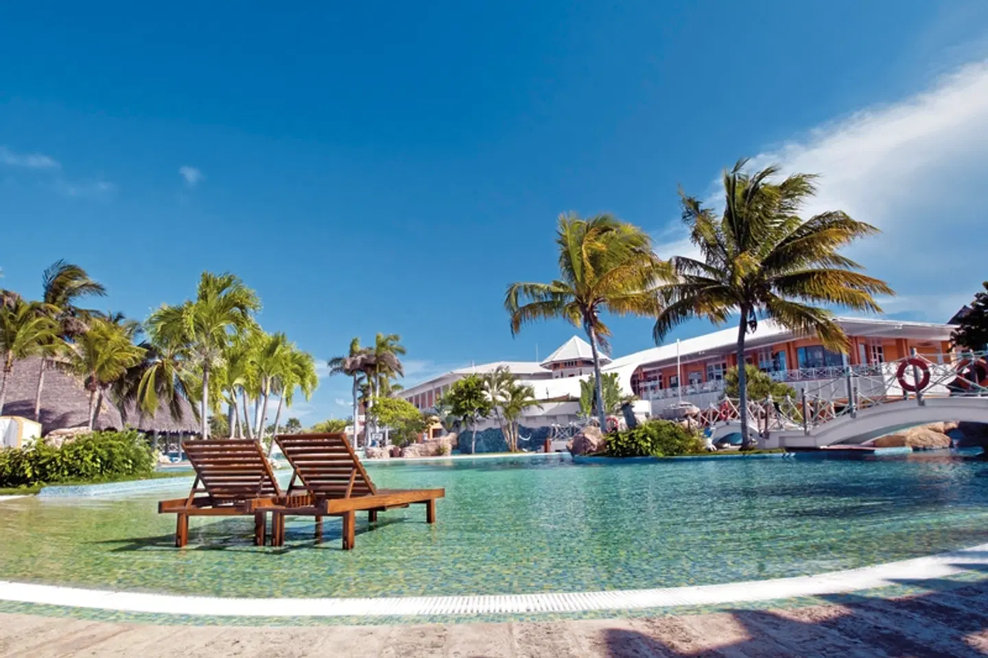 Royalton Hicacos Resort & Spa OUTDOOR_POOL