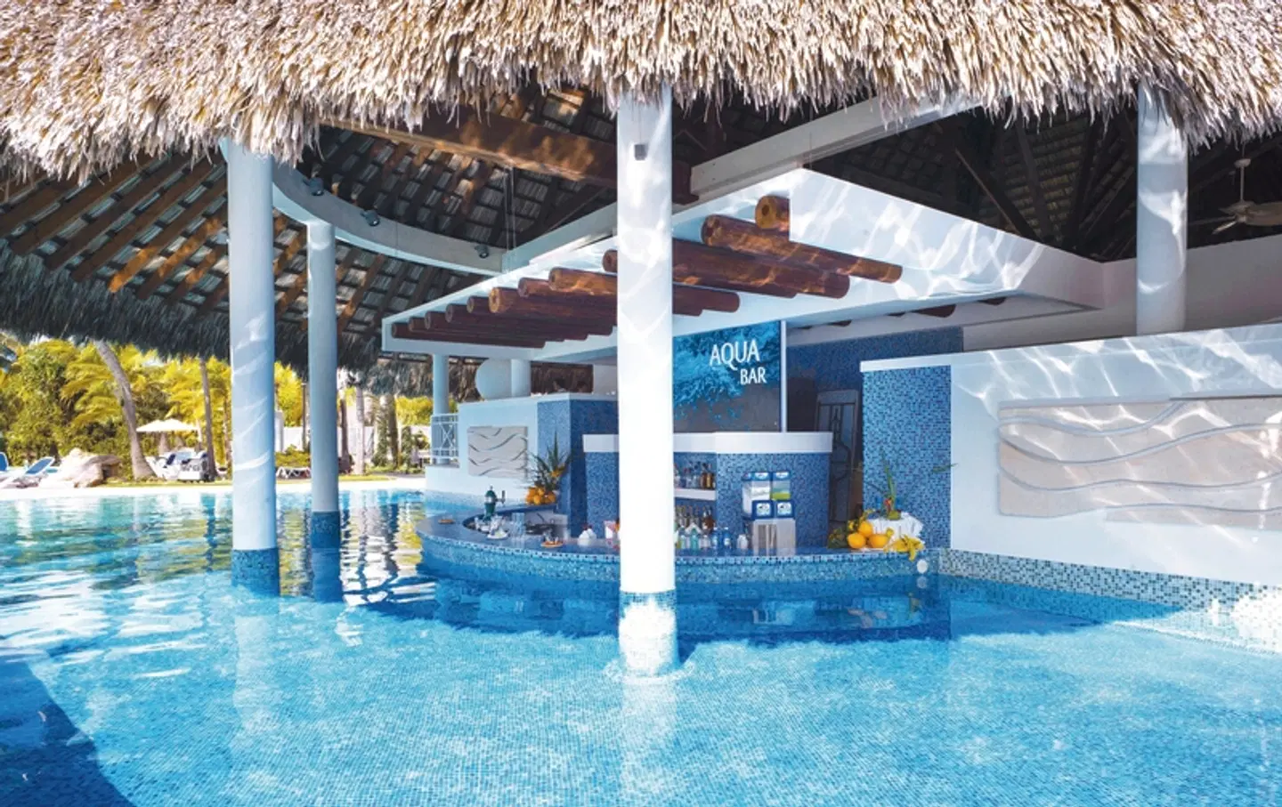 Royalton Hicacos Resort & Spa OUTDOOR_POOL