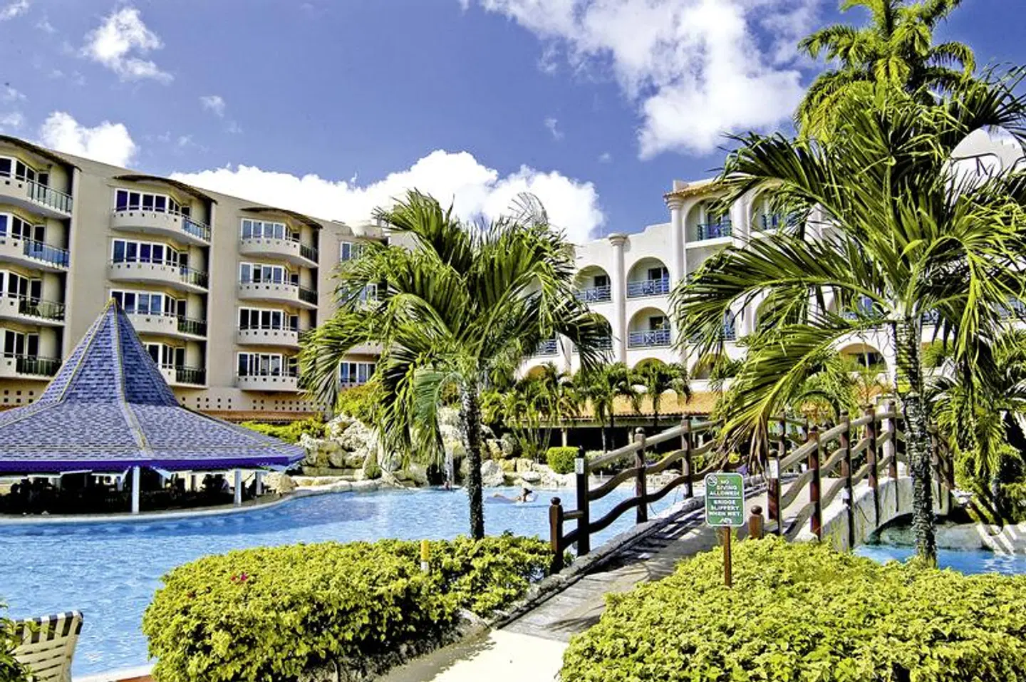 Accra Beach Hotel & Spa OUTDOOR