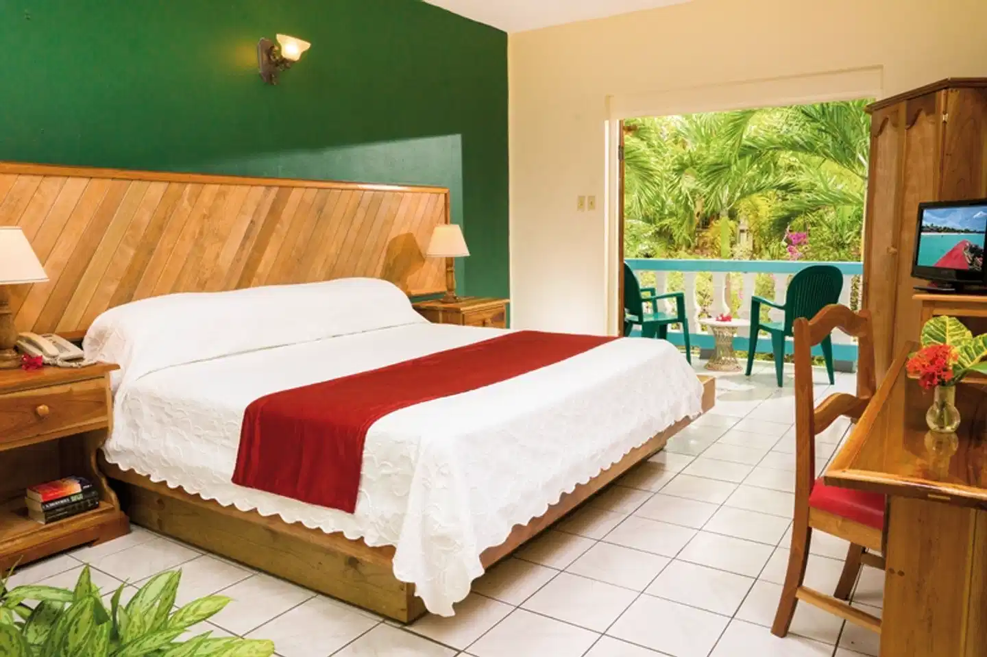 Legends Beach Resort ACCOMMODATION