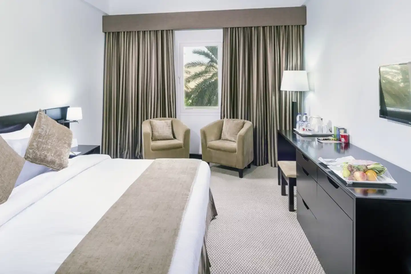 Best Western Sur ACCOMMODATION