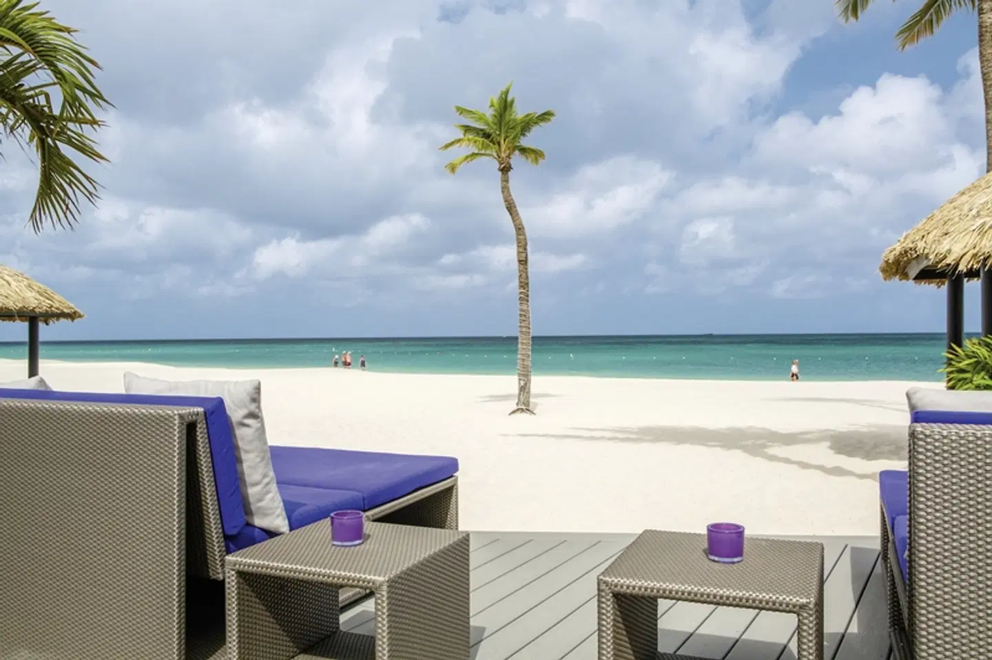 Bucuti & Tara Beach Resorts BEACH