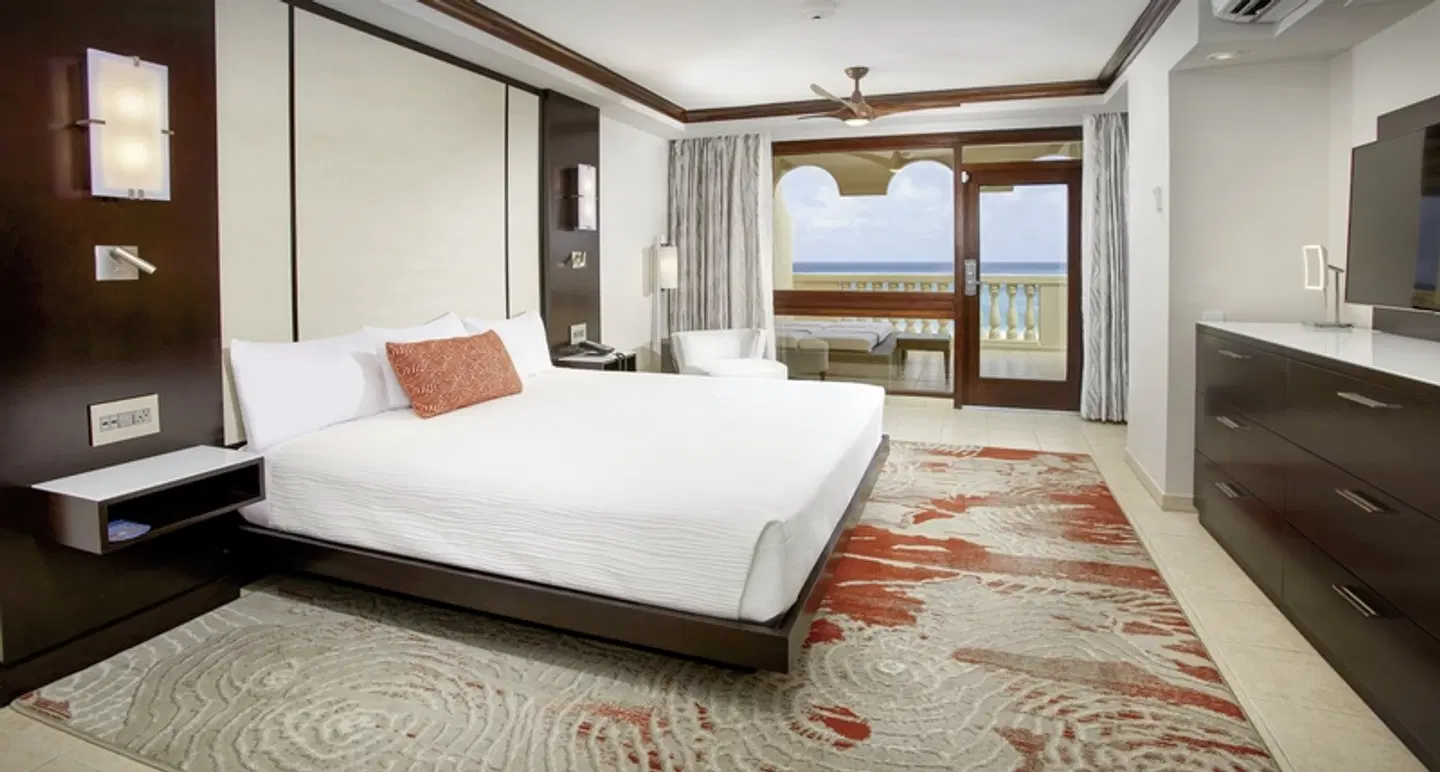 Bucuti & Tara Beach Resorts ROOM_EXAMPLE
