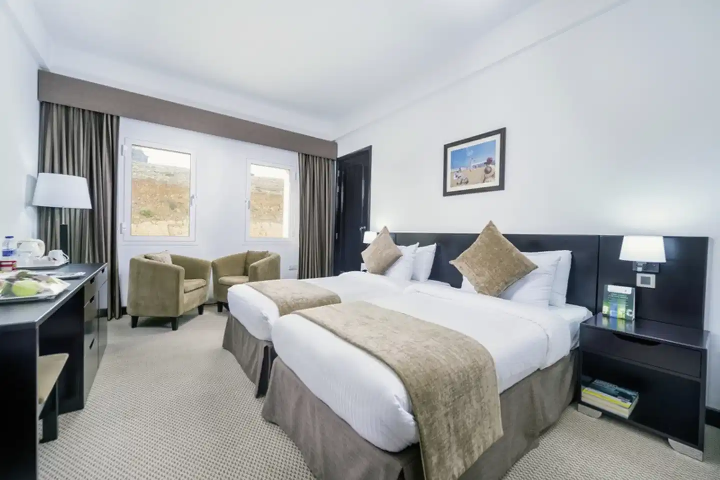 Best Western Sur ACCOMMODATION