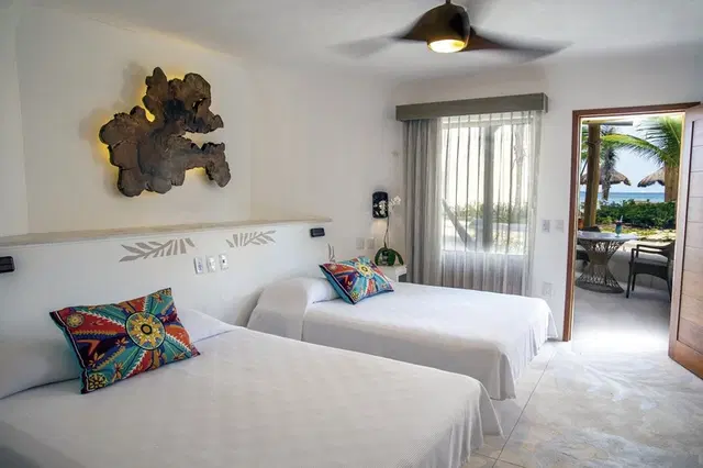 Mahekal Beach Resort ROOM_EXAMPLE