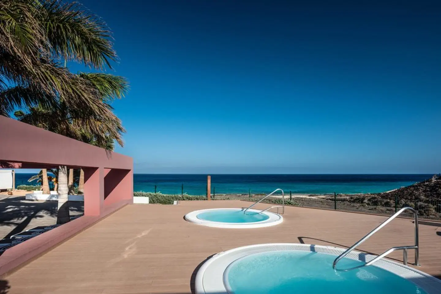 Esencia de Fuerteventura by Princess Hotels SPORTS_AND_LEISURE