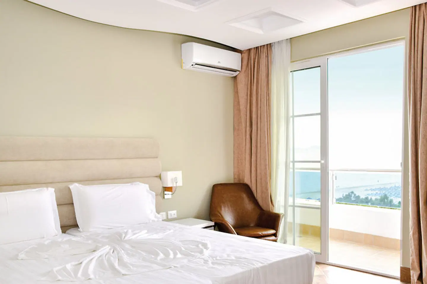 Grand Blue Fafa Resort ROOM_EXAMPLE
