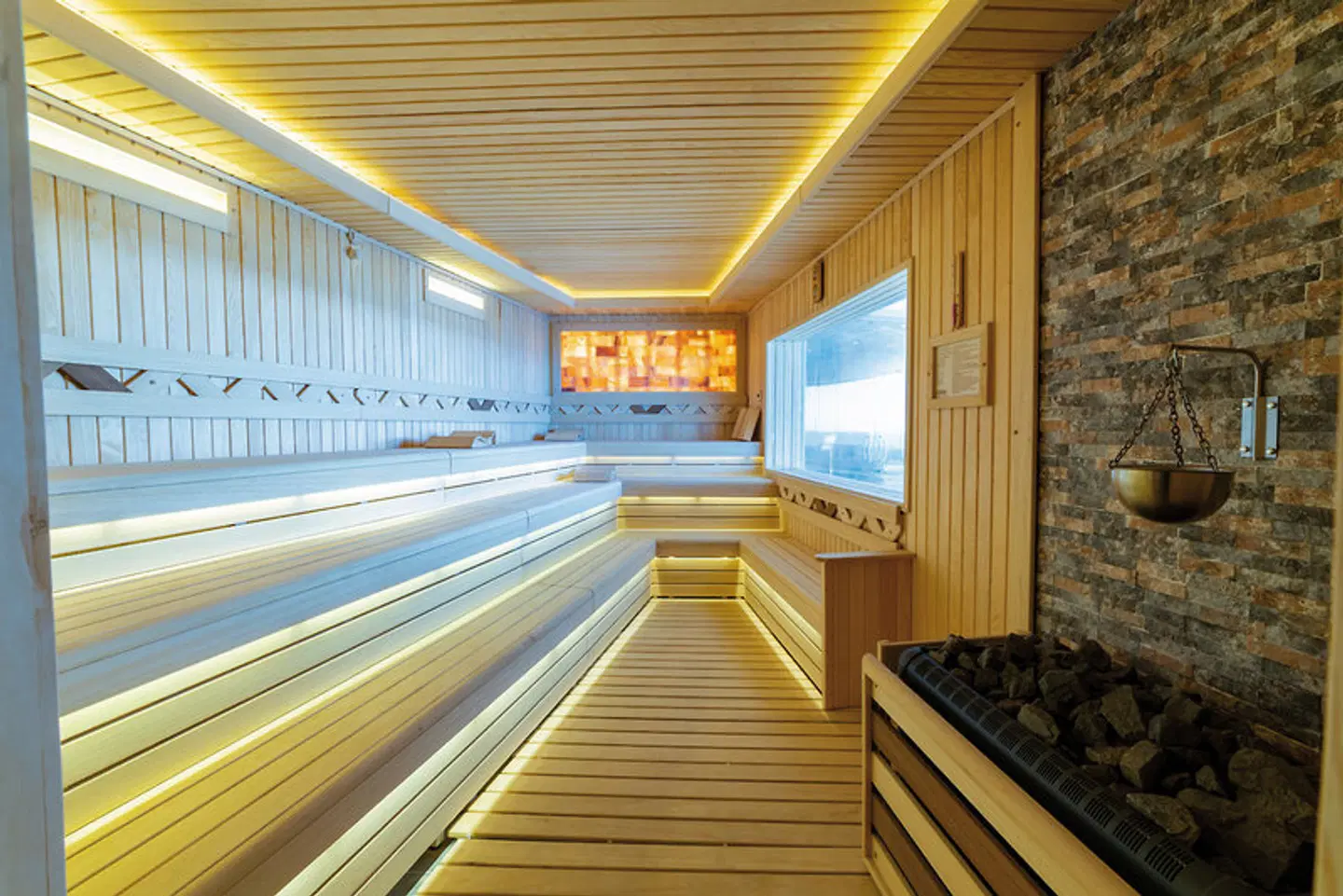 Ramla Bay Resort HEALTH_BEAUTY