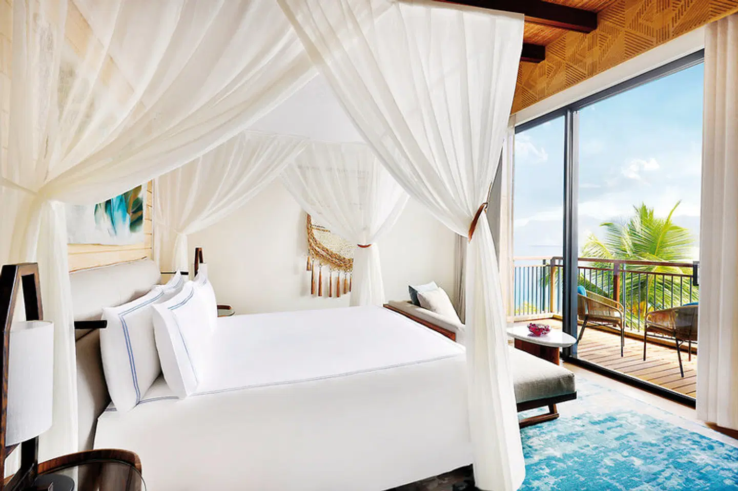 Mango House Seychelles HEALTH_BEAUTY