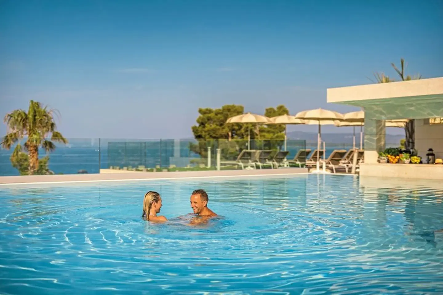 Aminess Laurel Khalani Hotel OUTDOOR_POOL