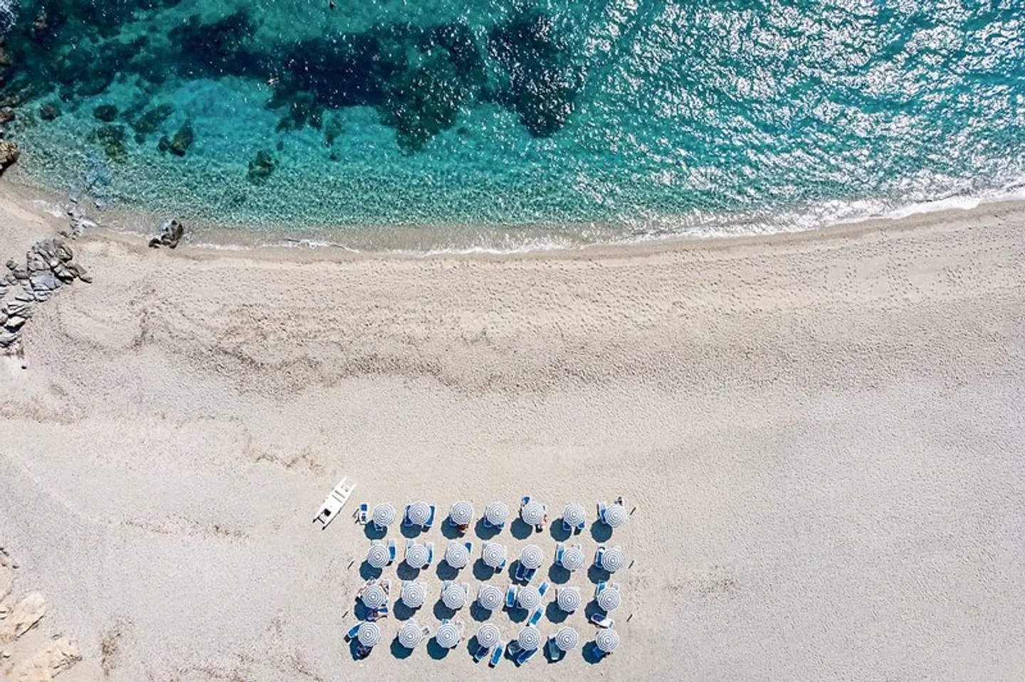 La Torre Strand