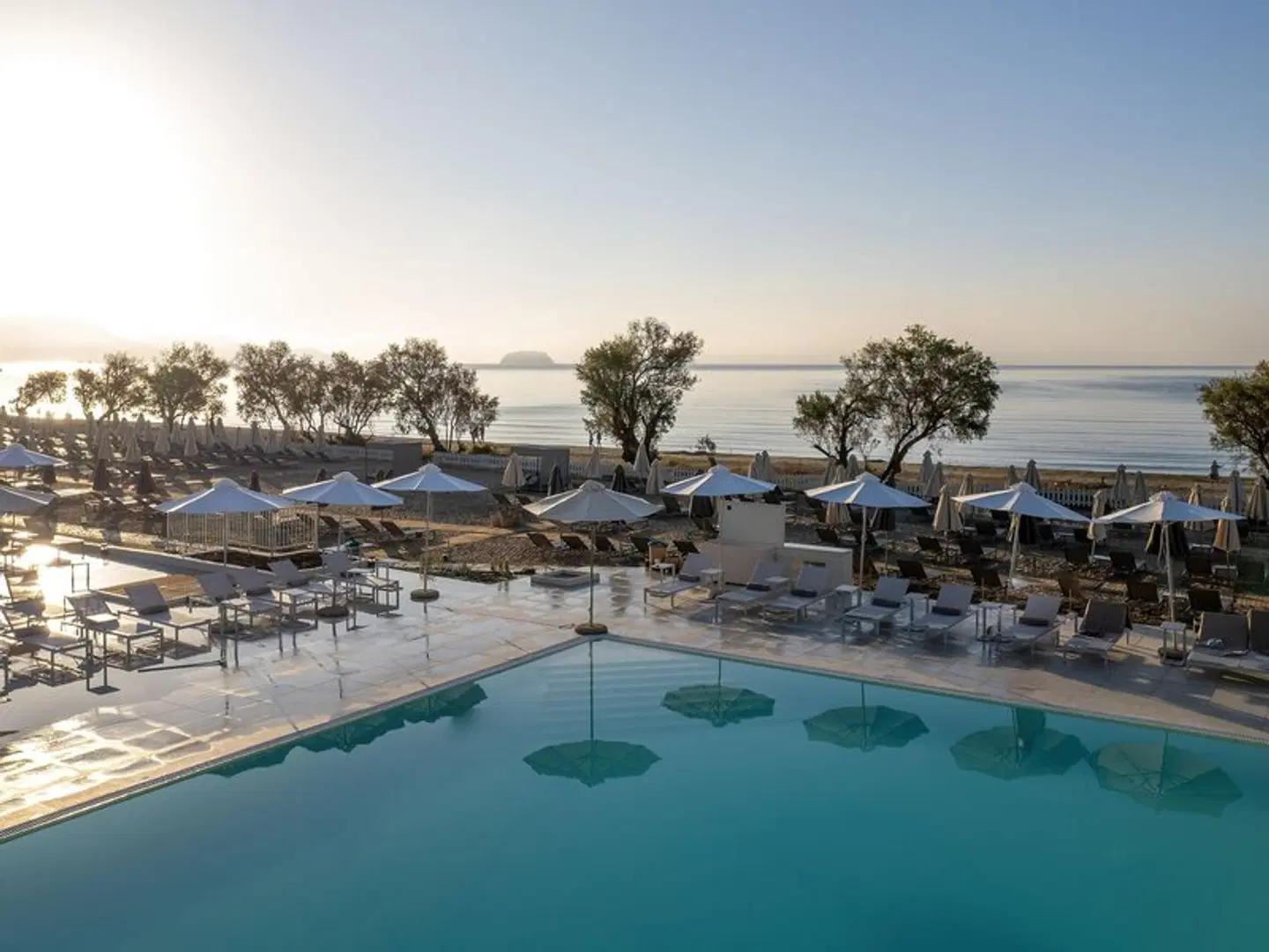 Domes Aulus Zante, Autograph Collection OUTDOOR_POOL