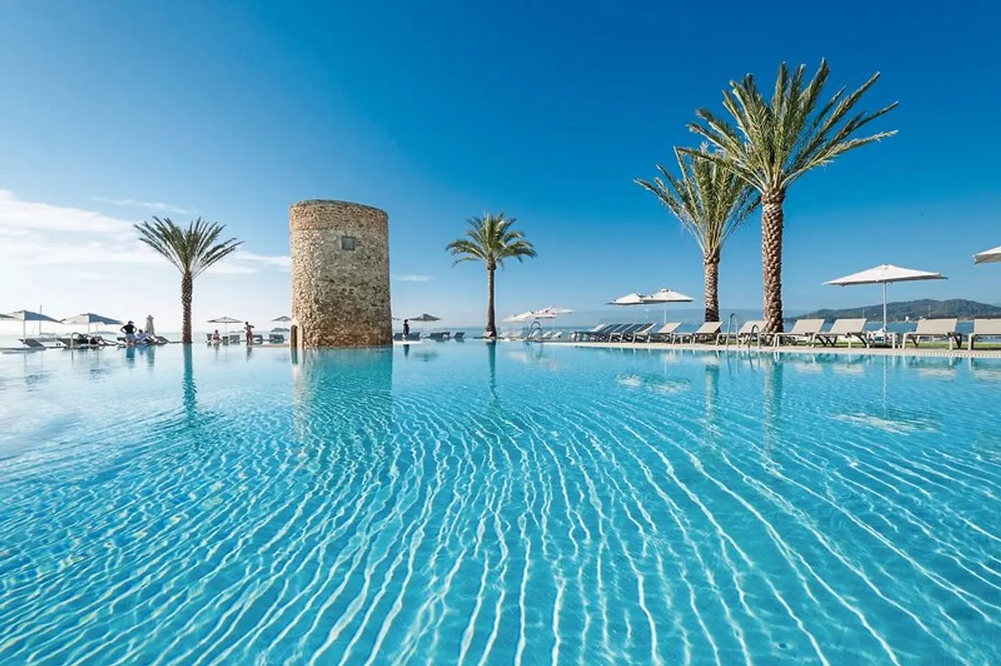 Torre del Mar OUTDOOR_POOL