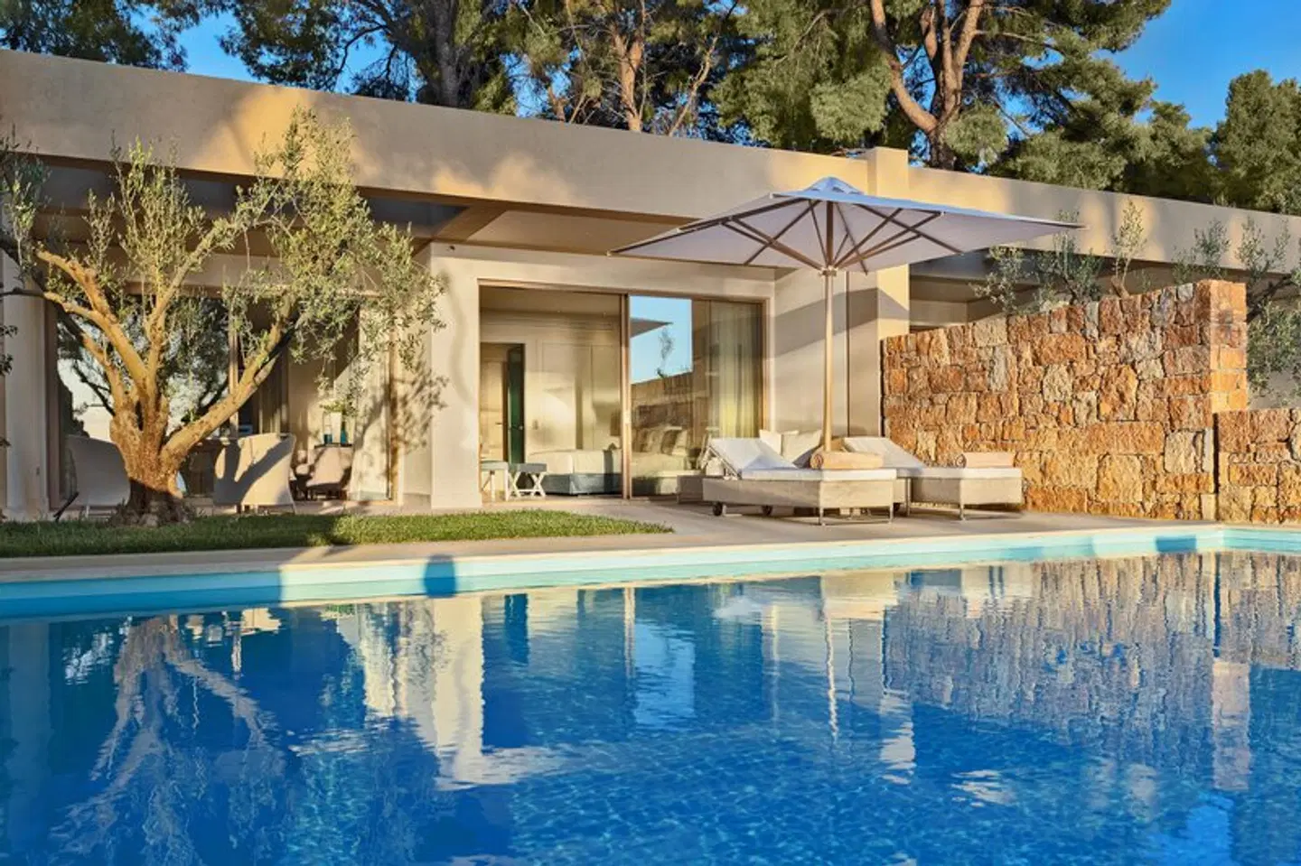 Sani Club OUTDOOR_POOL
