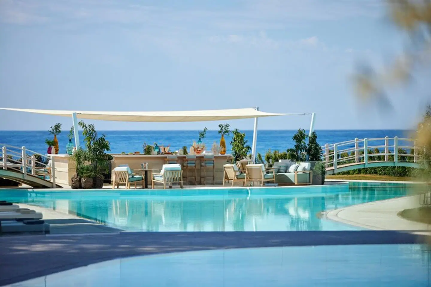 Ikos Andalusia OUTDOOR_POOL