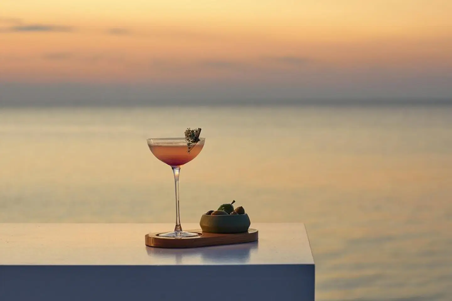 Sani Beach Strand