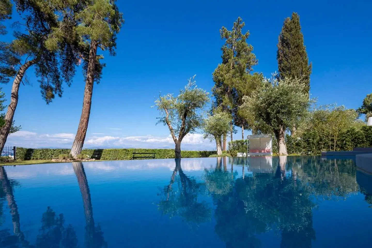 Ikos Dassia OUTDOOR_POOL