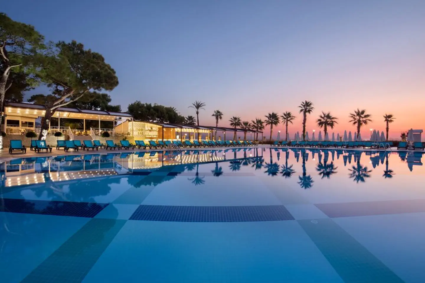 Nirvana Mediterranean Excellence OUTDOOR_POOL