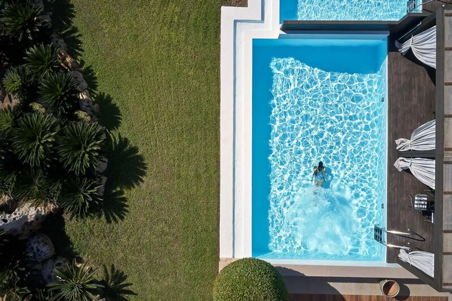 Aquagrand Artistic Luxury Beach Resort OUTDOOR_POOL