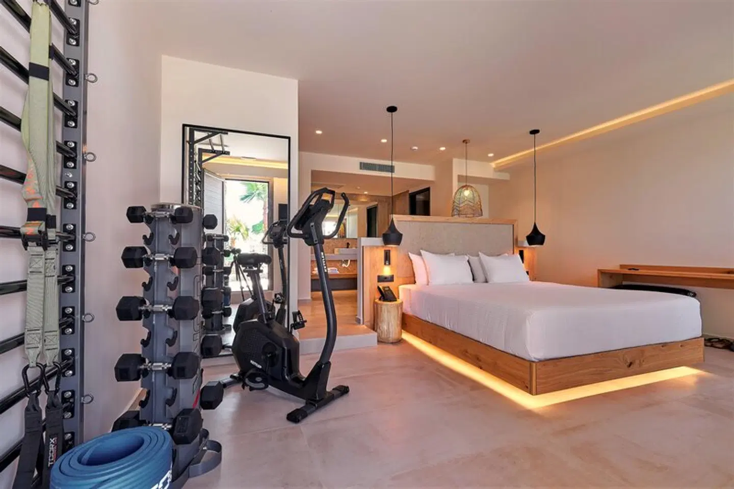 Sentido Amounda Bay SPORTS_AND_LEISURE