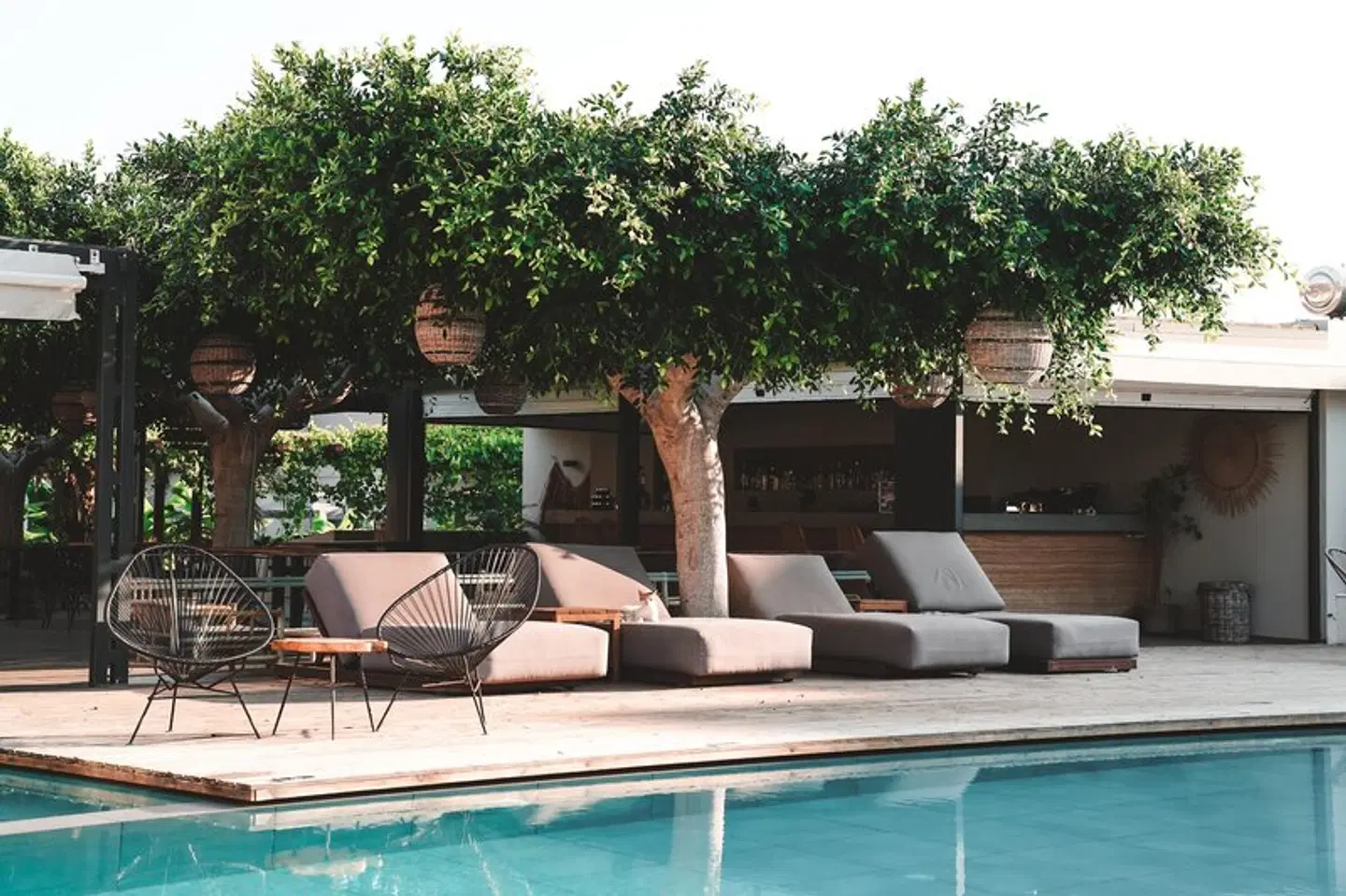 ananea Kos OUTDOOR_POOL