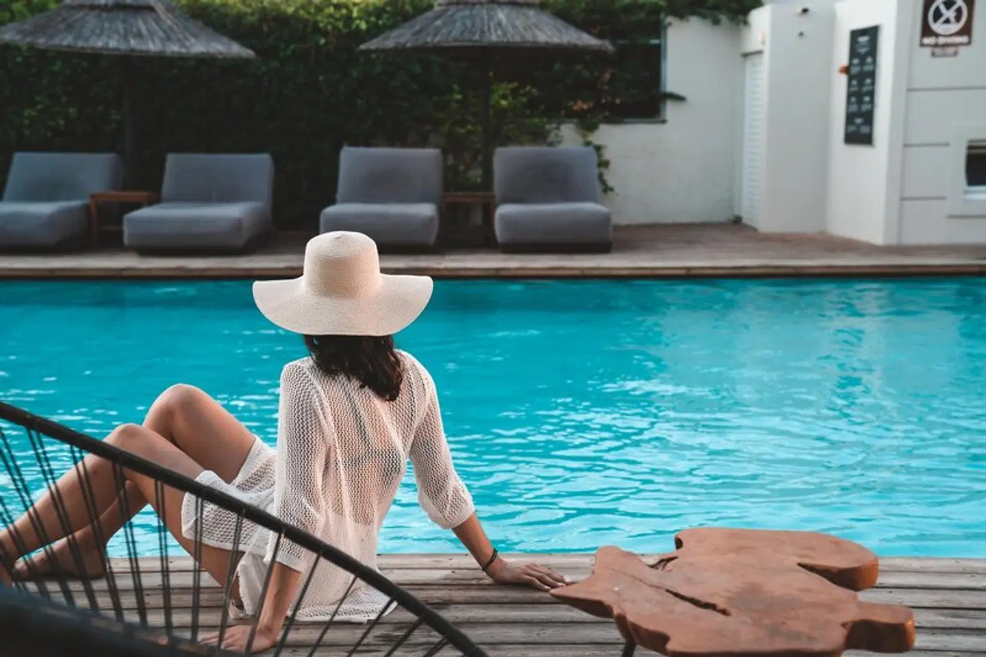 ananea Kos OUTDOOR_POOL