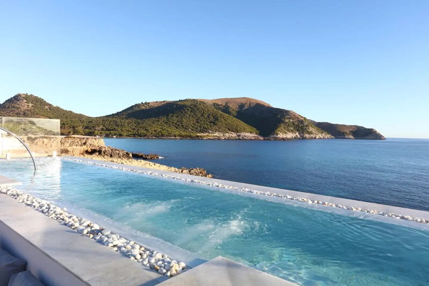 Mar Azul PurEstil & Spa Strand
