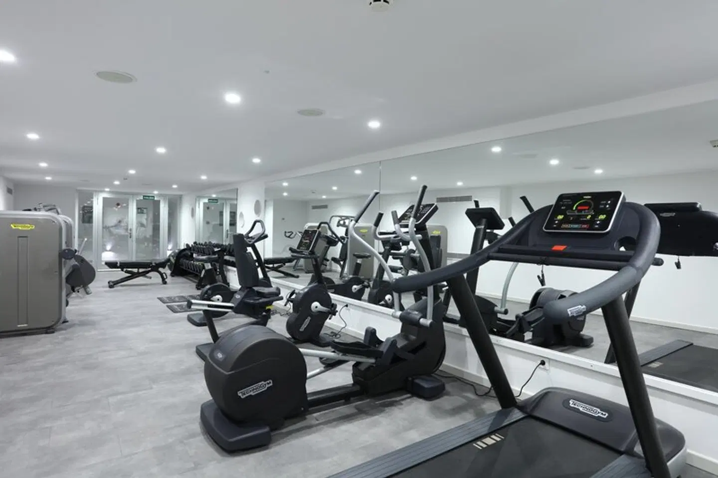 Mar Azul PurEstil & Spa SPORTS_AND_LEISURE
