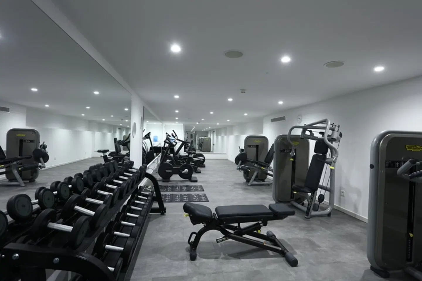 Mar Azul PurEstil & Spa SPORTS_AND_LEISURE