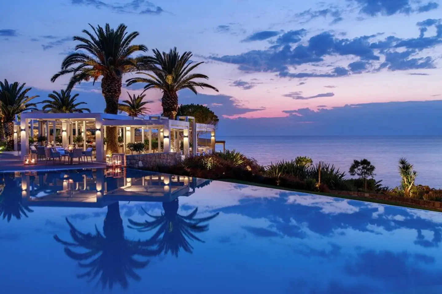 Sani Club OUTDOOR_POOL