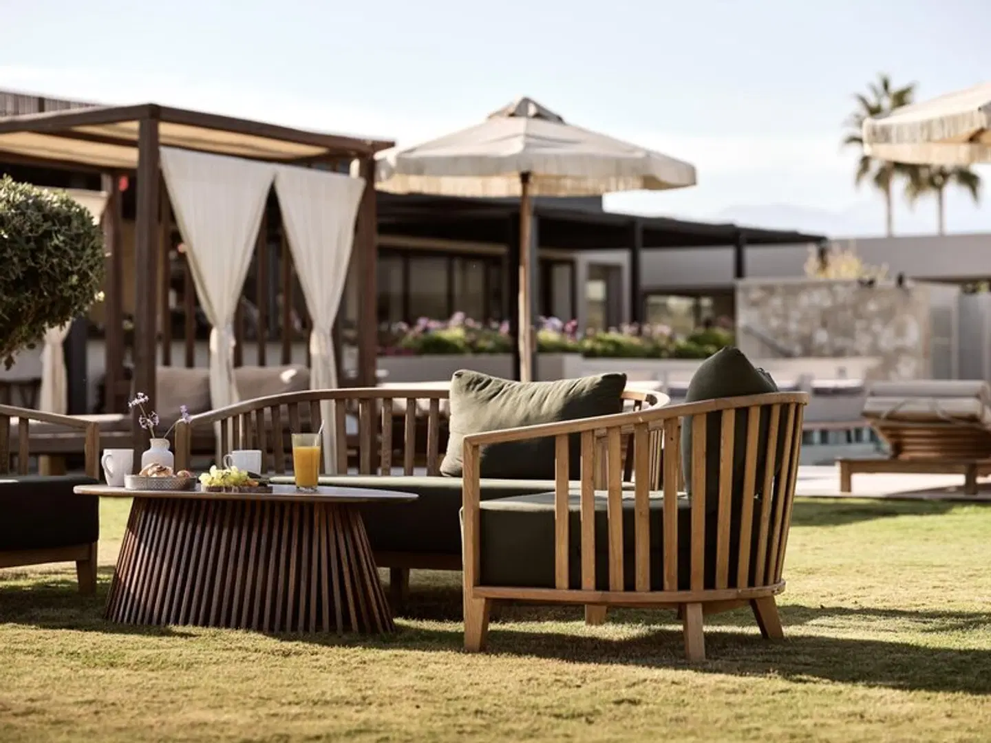 Asterion Suites & Spa - Designed for adults by Louis Hotels Strand