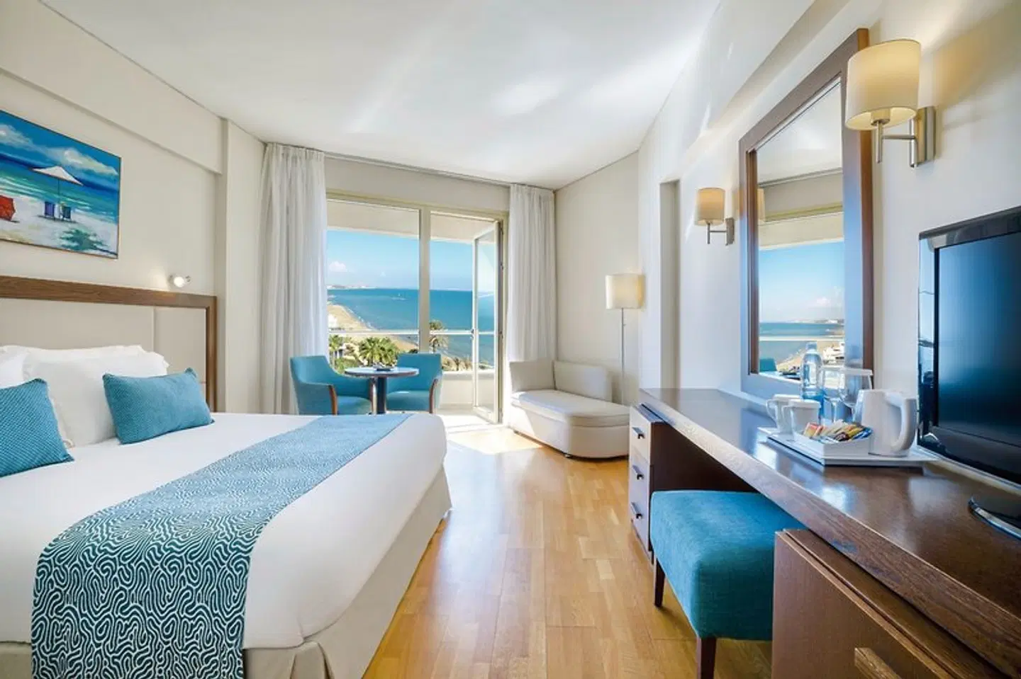 The Golden Bay Beach ROOM_EXAMPLE