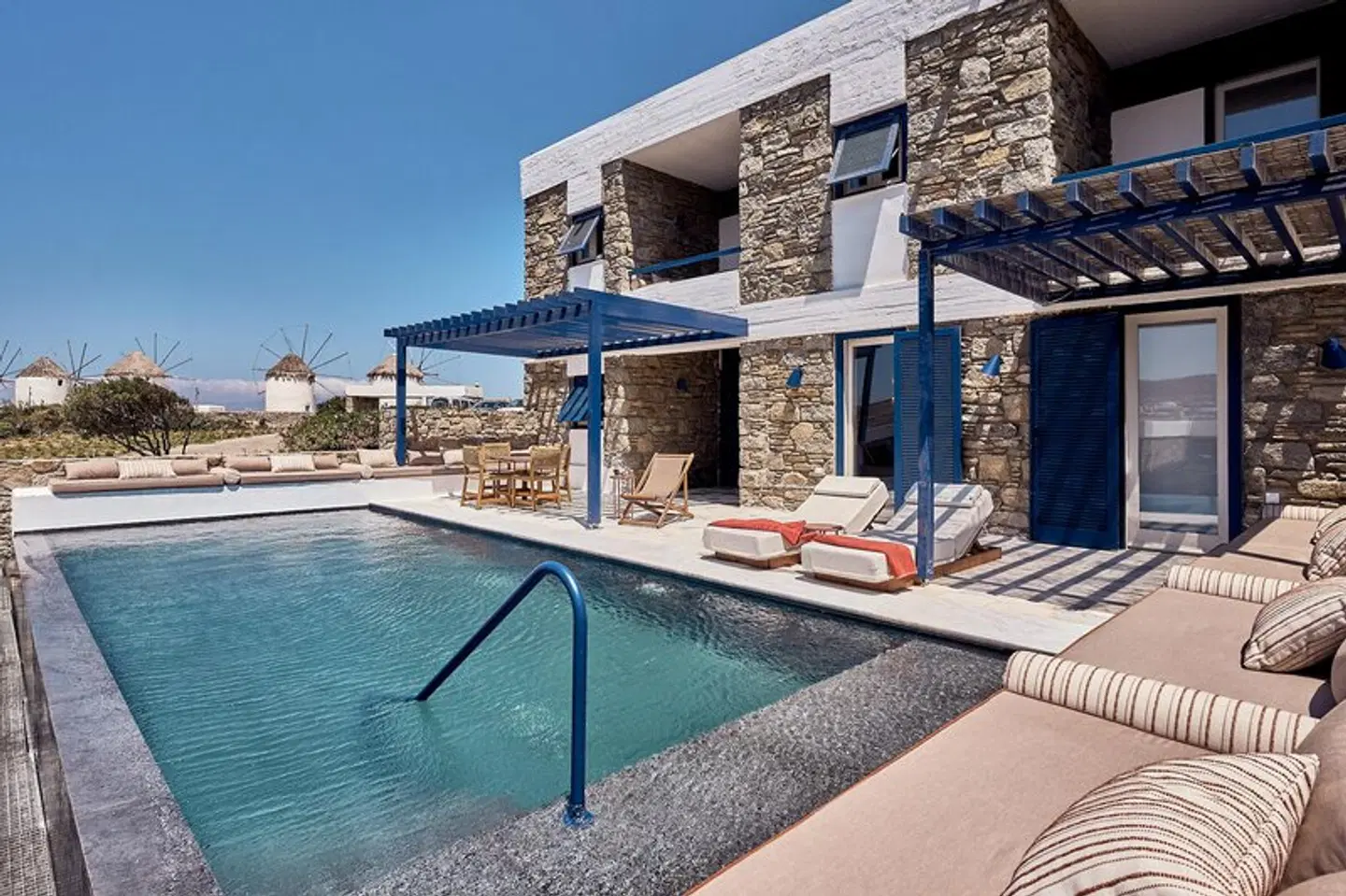 Mykonos Theoxenia OUTDOOR_POOL