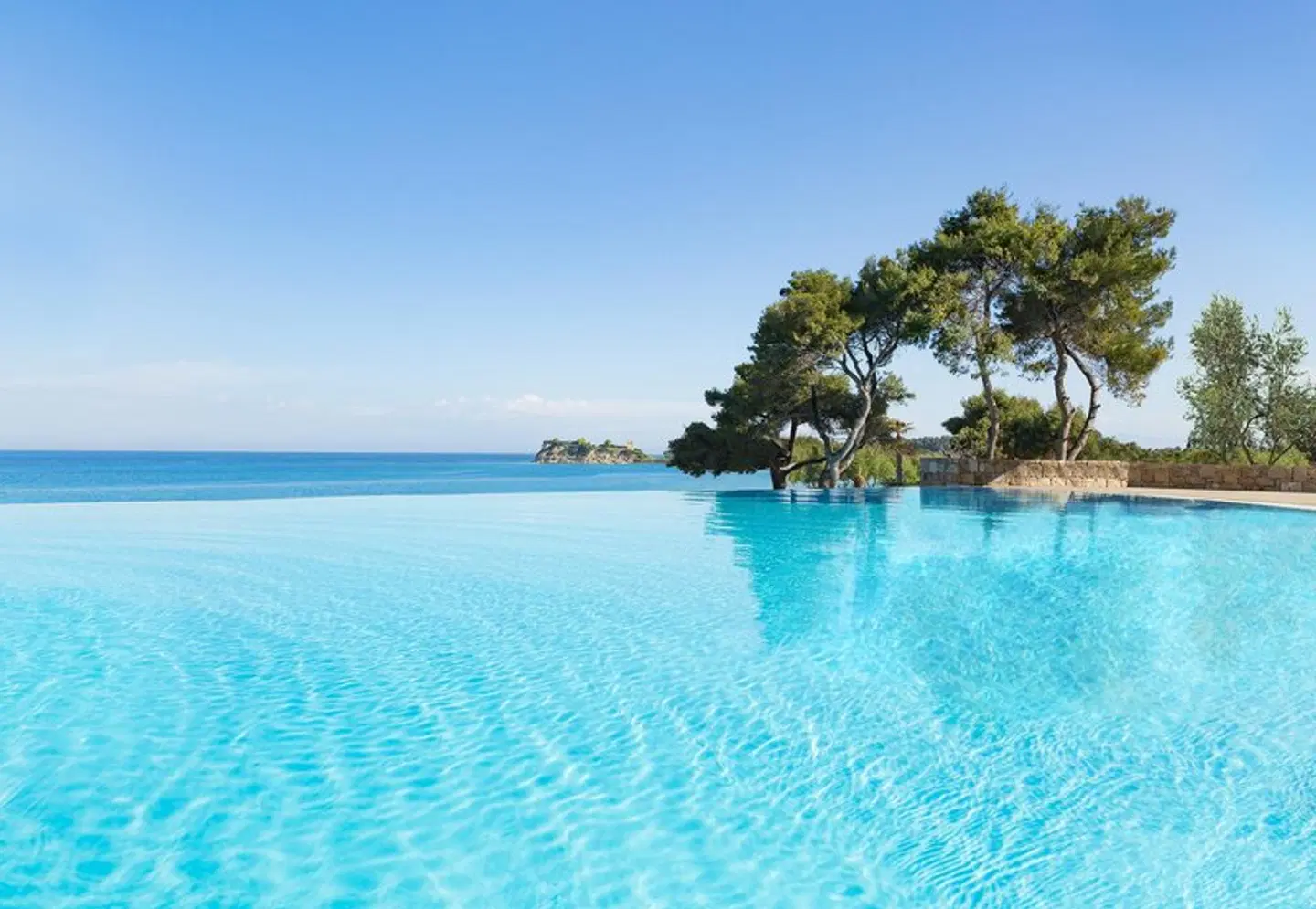 Sani Club OUTDOOR_POOL