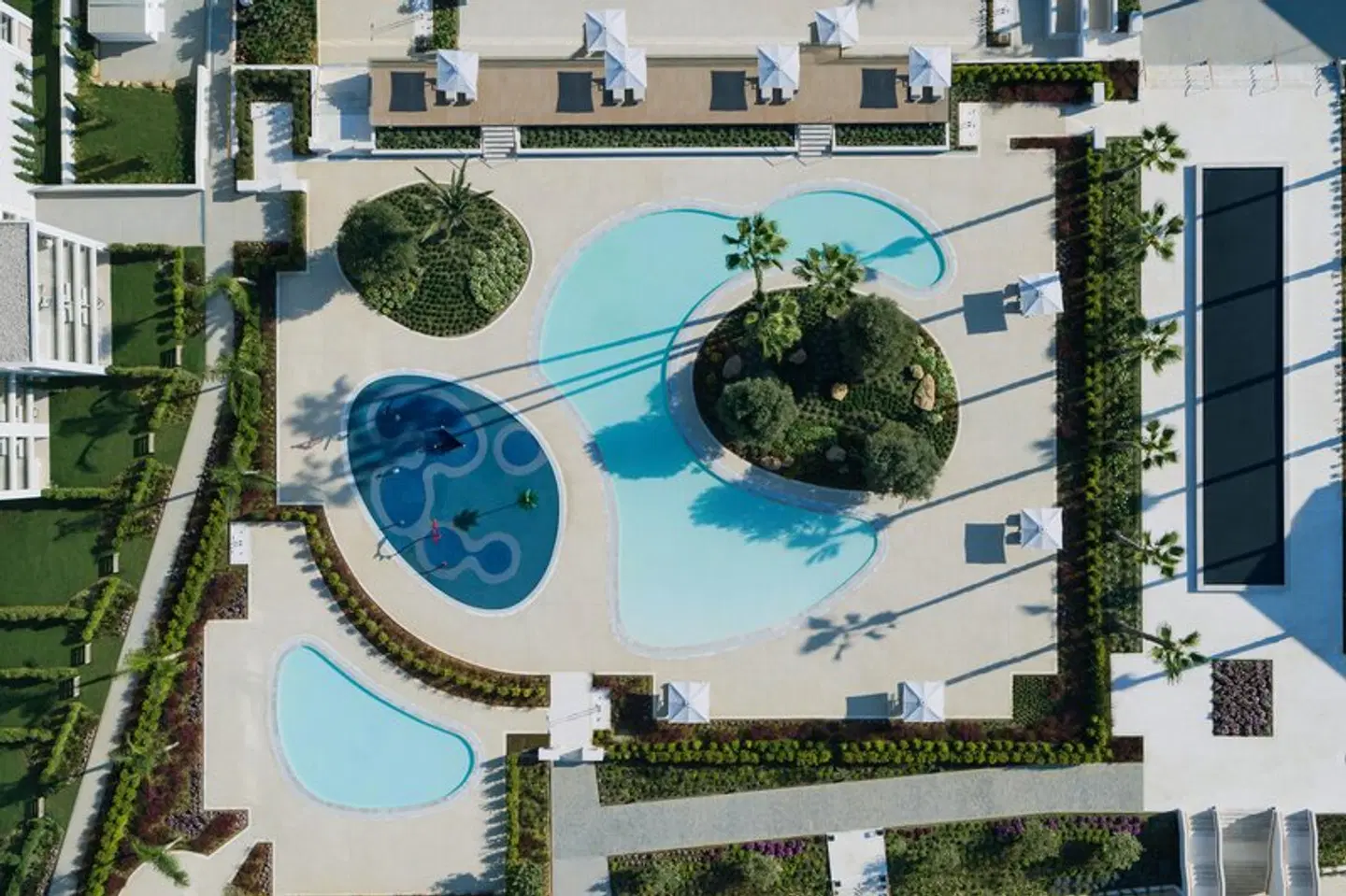 Ikos Andalusia OUTDOOR_POOL