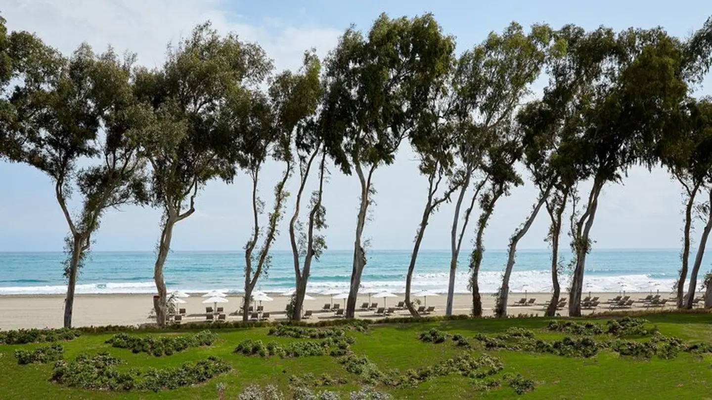 Ikos Andalusia Strand