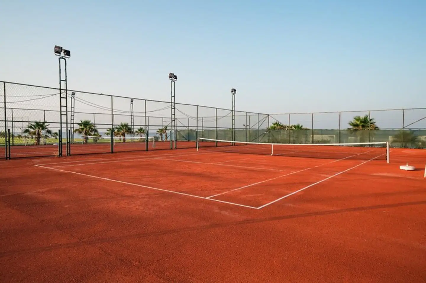Calimera Serra Palace SPORTS_AND_LEISURE