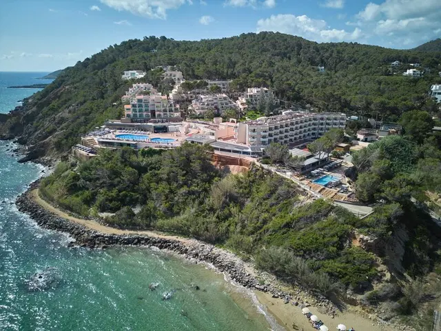 Sentido Cala Verde EXTERIOR