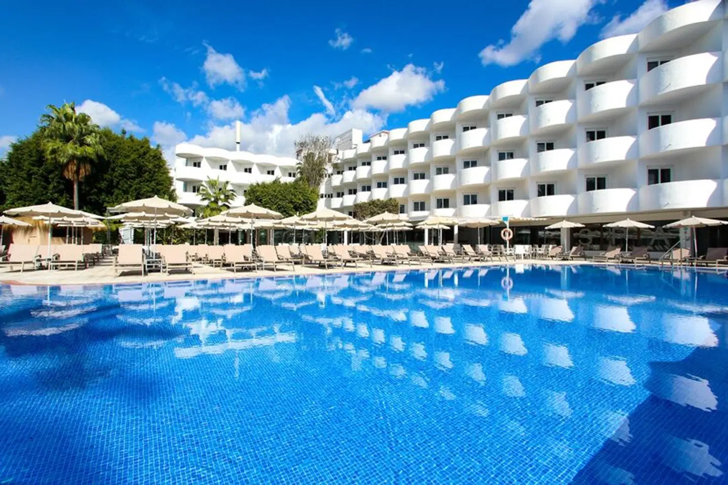Sentido Fido Tucan OUTDOOR_POOL
