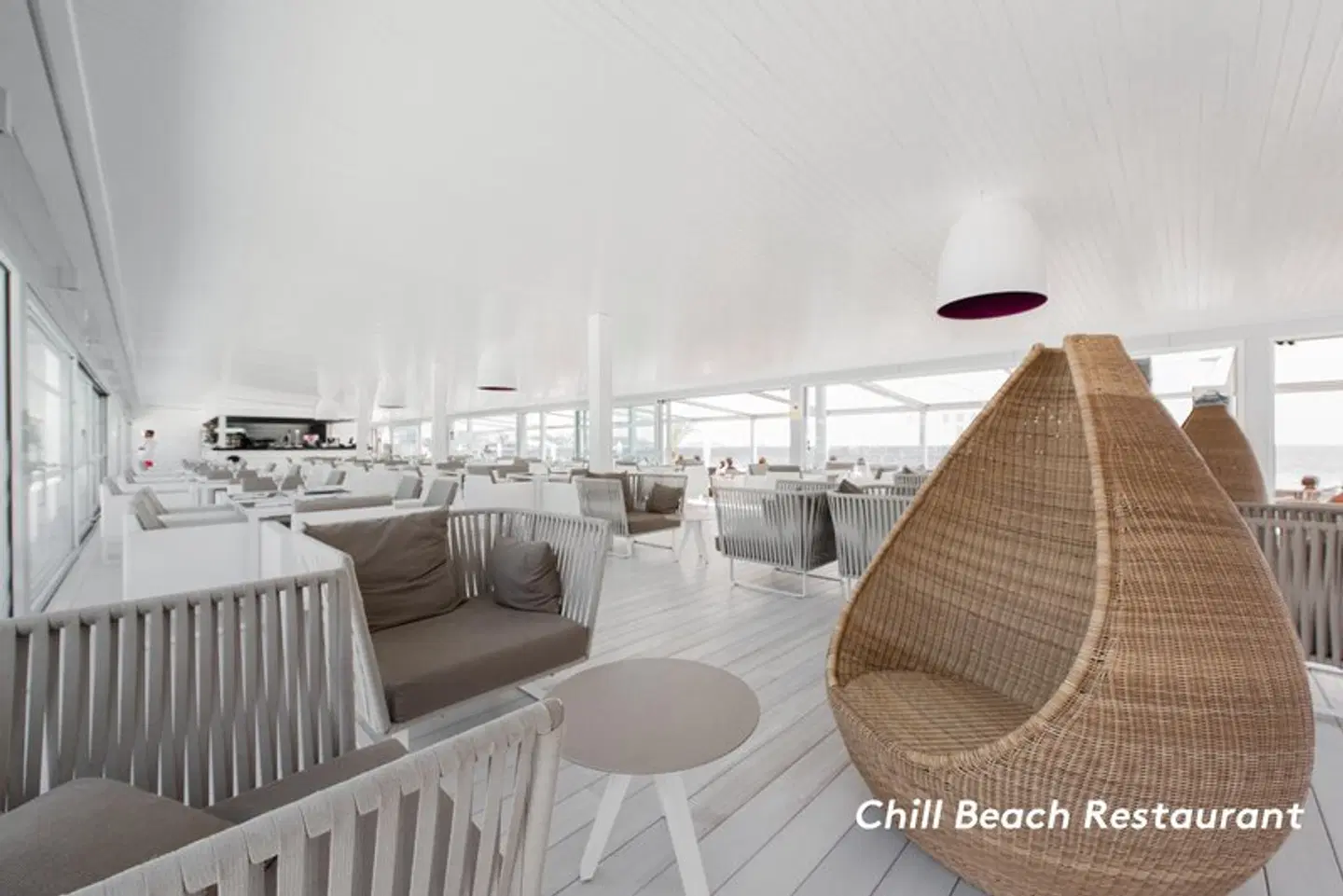 Sentido Garbi Ibiza & Spa Terrasse