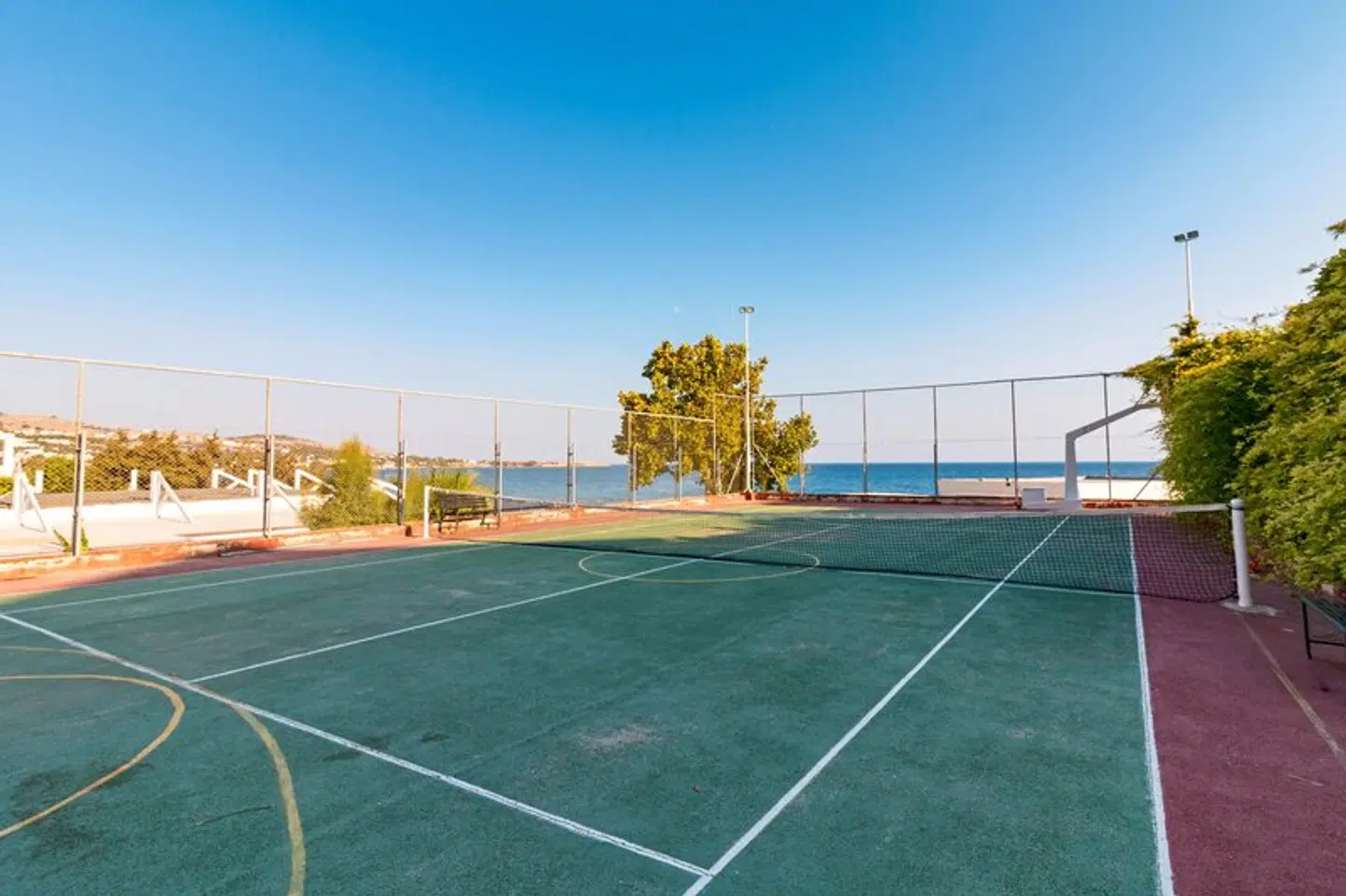 Sentido Sunrise Beach SPORTS_AND_LEISURE