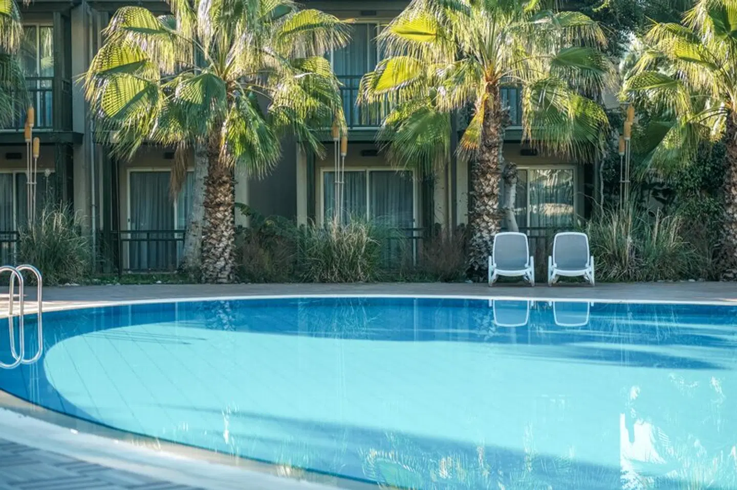 Paloma Oceana OUTDOOR_POOL