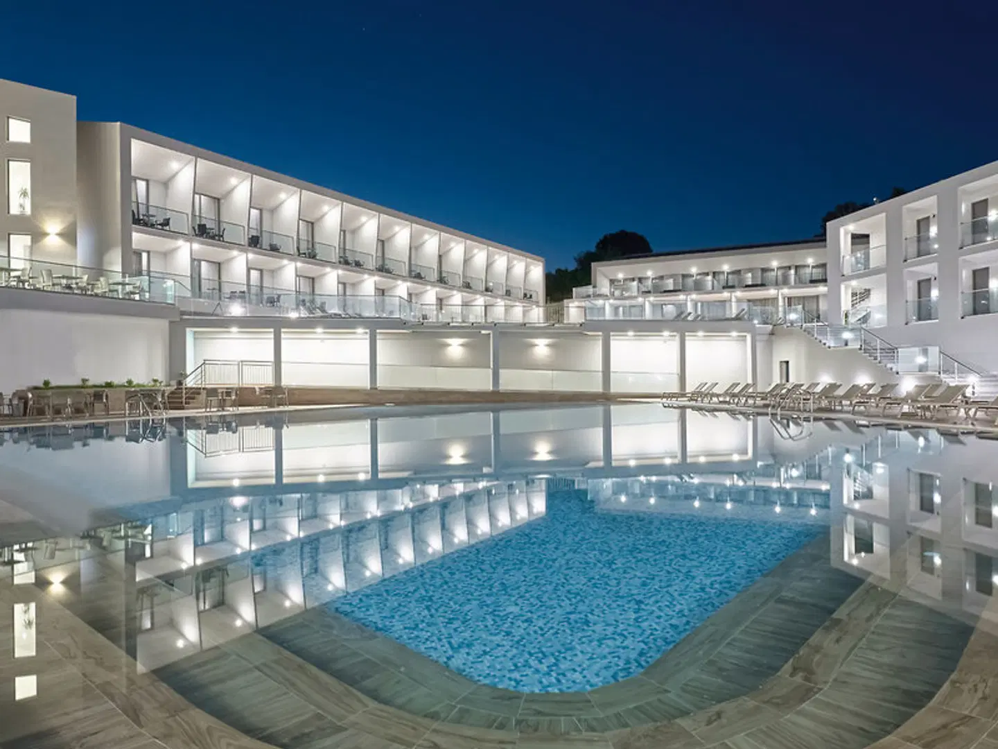 Zante Sun Resort OUTDOOR_POOL