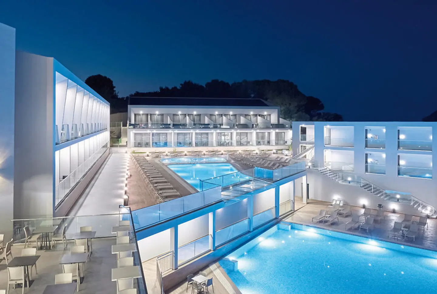 Zante Sun Resort OUTDOOR_POOL