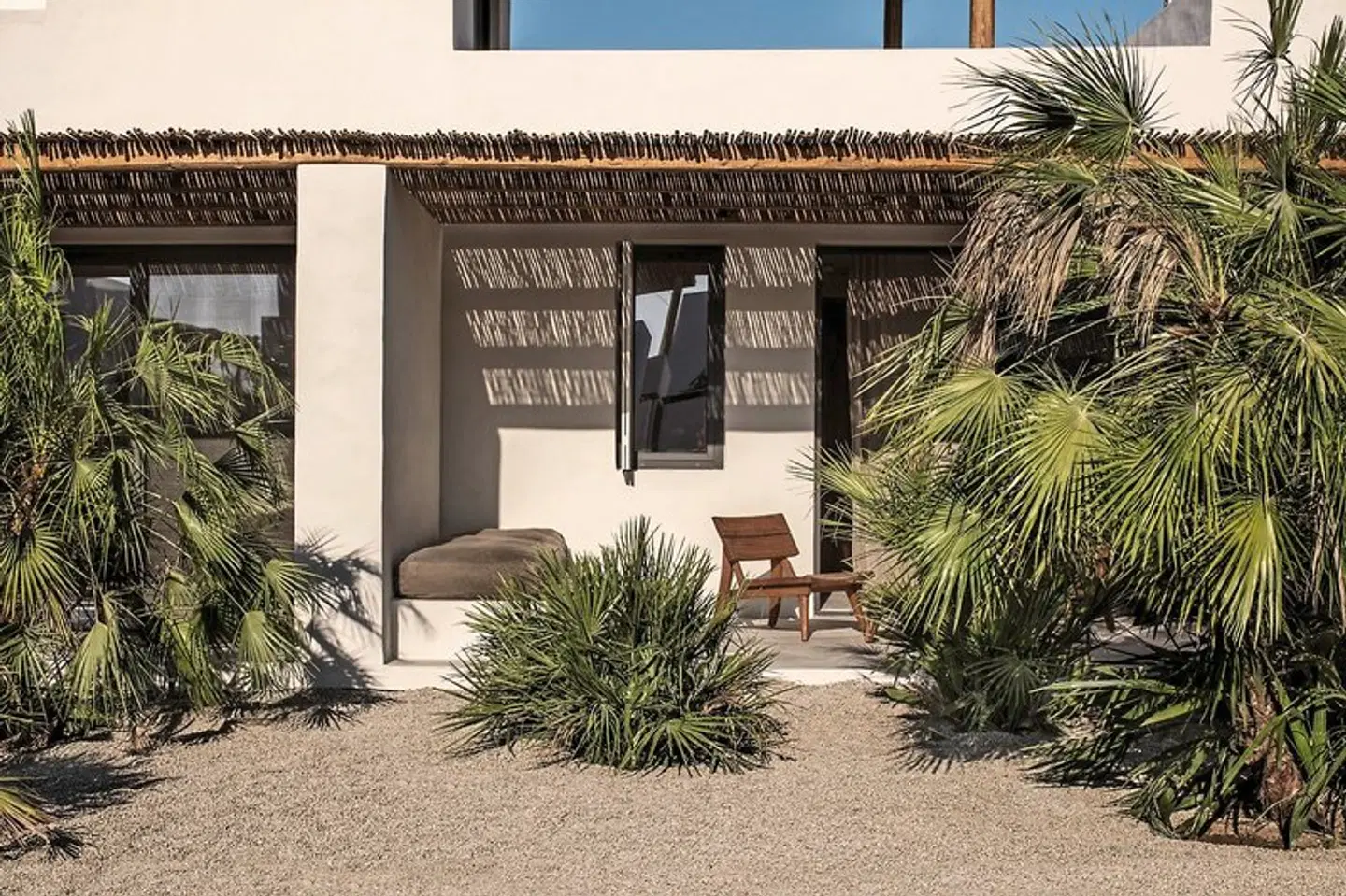 OKU Kos EXTERIOR