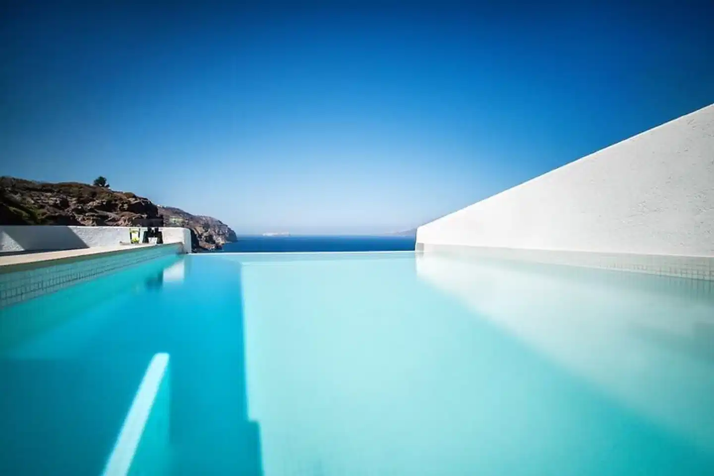 Grand Ambassador Santorini POOL